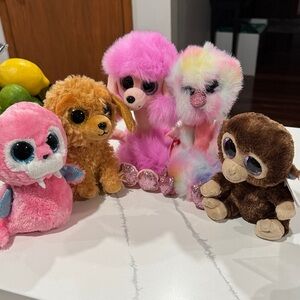 Beanie Baby Bundle